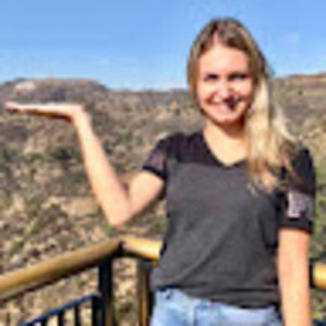 Meet your Posher, Veronika